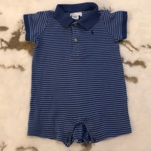 Ralph Lauren Romper